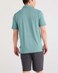 Saxx Caddie Short 8" - Men's